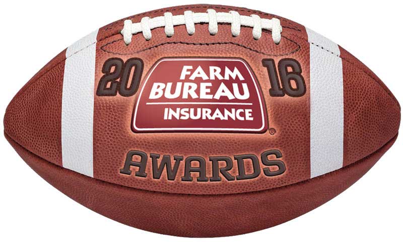 Farm Bureau Insurance Awards names 15 winners