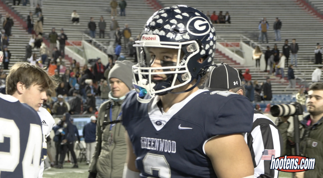 PA 42, Greenwood 35 State Championship 2022.mp4