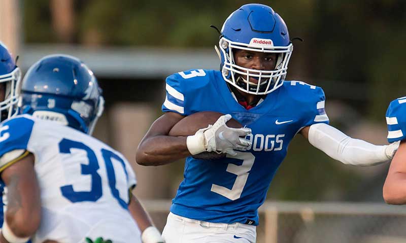 RECRUITING: Star City at Monticello