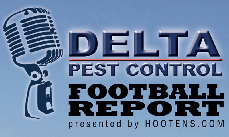 Delta Pest Football Report - Week 4