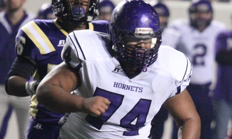 Henderson, OBU lead way as Arkansas' D2 schools sign 80-plus in-state players