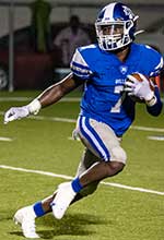 Monticello ATH D. Allen