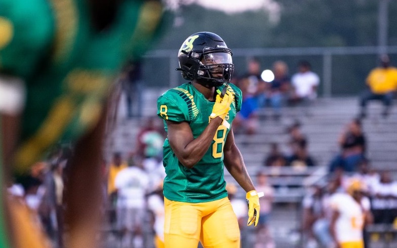 RECRUITING: Mills' on-field success fueled by talent