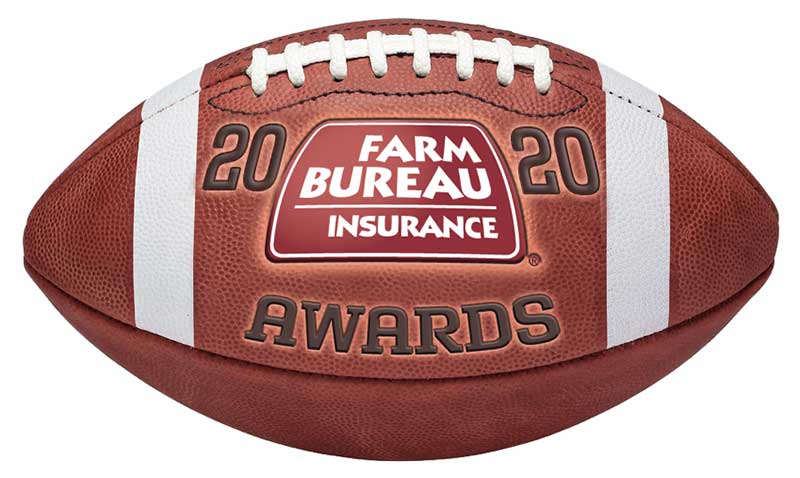 Farm Bureau Insurance Awards watch lists