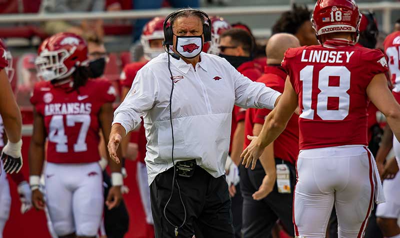 HOGS: Cleaning up special teams; Notes