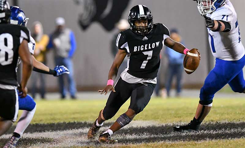 RECRUITING: Class 2A No. 1 Bigelow
