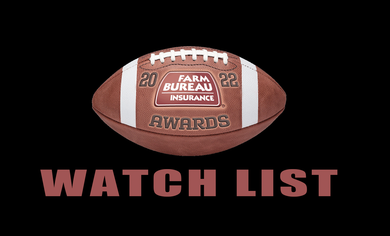 Farm Bureau Insurance Awards Show Watch List