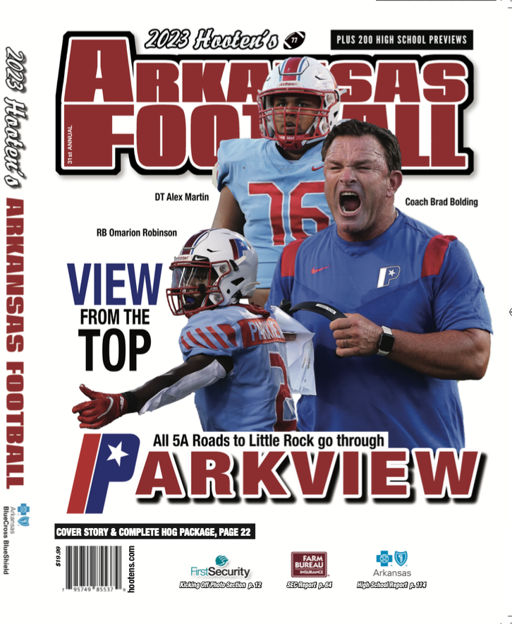 LR Parkview 2023 Cover